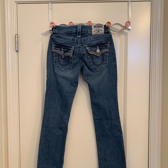 True Religion Jeans - Picture 5 of 6
